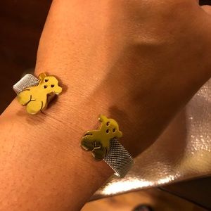 Tous Bracelet